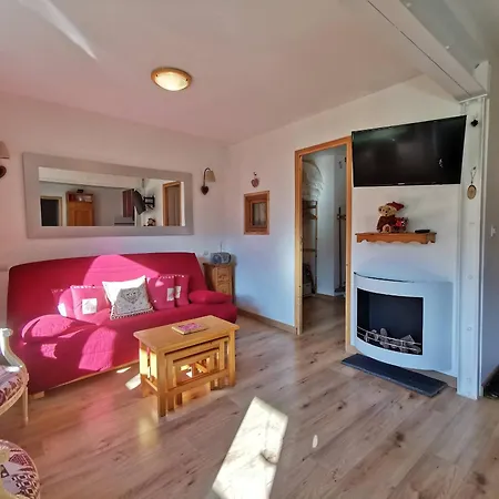 Appartement Skis Aux Pieds Avec Double Balcon Pres De - Fr-1-355-101 Méribel